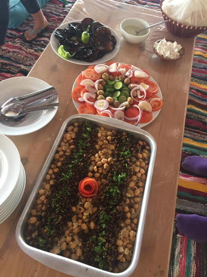 Falak Taba Eksteriør bilde